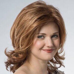 TONY OF BEVERLY VIOLA in Cognac